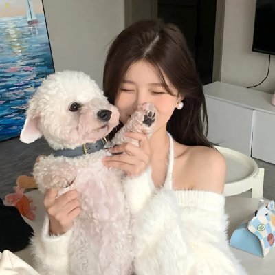两个头一个大
